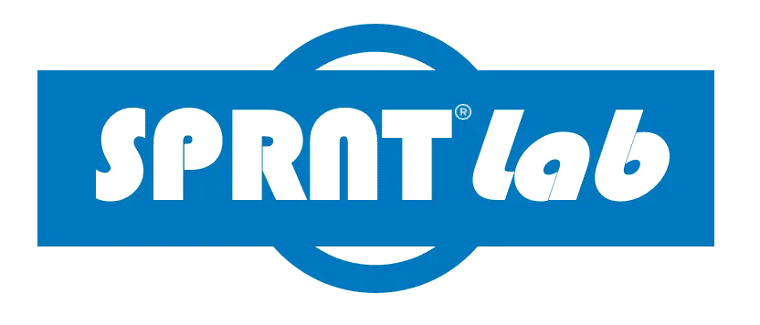 SPRNT Lab logo