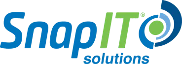 SnapIT Solutions Logo