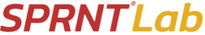 SPRNT Lab logo