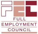 FEC Full Employment Council logo