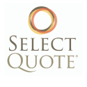 Select Quote logo
